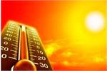 پیش‌بینی افزایش دمای تهران از امروز تا شنبه