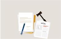 اعلام جرم دادستانی تهران علیه روزنامه جهان صنعت