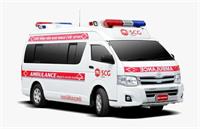 آمبولانس خصوصی و خدمات آمبولانس خصوصی