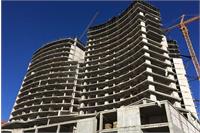 هتل ولنجک روی گسل است و فقط ۱۱ طبقه مجوز ساخت دارد!