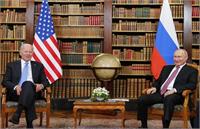 بایدن و پوتین «توافق کردند» ایران نباید به سلاح هسته ای برسد