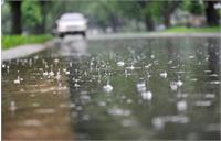 چرا باران نمی بارد؟!