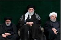 تحریم های بیت رهبری برداشته می شود؟