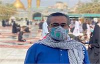 چرا منتقدان واکسن «پفیوزند»؟!؛ شکایت خبرنگاران از کیانوش جهانپور