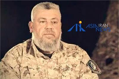 فرمانده شاخه نظامی حماس در غزه کشته شد