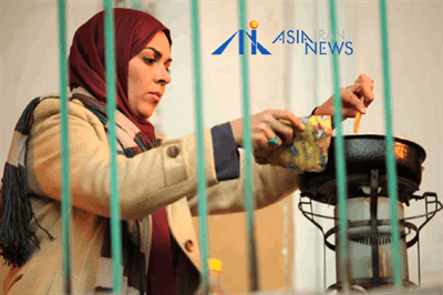 نقد، تحلیل و بررسی تله فیلم «زن ناتمام»