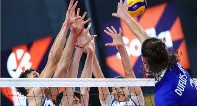 ساعت بازی لهستان فرانسه در فینال