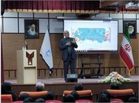 طرح کارآموزی پویشی دانشگاه آزاد یزد: سکوی پرتاب دانشجویان به دنیای مهارت