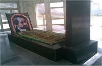 آیا مقبره «احمدشاه مسعود» توسط طالبان تخریب شد؟