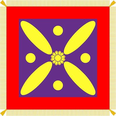 درفش کاویانی؛ از ژرفای اسطوره تا شکوه تاریخ ایران‌زمین