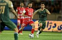 ساعت بازی پرسپولیس تهران شمس آذر قزوین