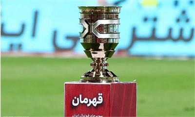 سوپرجام فقط با تراکتور و استقلال: تکذیب چهارجانبه