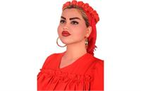 رزیتا دغلاوی‌نژاد، دختر ایرانی و ملکه زیبایی جهان + عکس‌ها و بیوگرافی