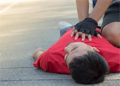 سکته قلبی جان دانش‌آموز ۱۴ ساله در زنجان را گرفت