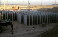 Tehran's municipal services crisis after Afghan workers were fired