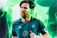 پیشنهاد میلیونی الاهلی عربستان به مسی