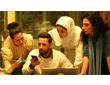 نقد، بررسی و تحلیل فیلم «صدای هند رجب»