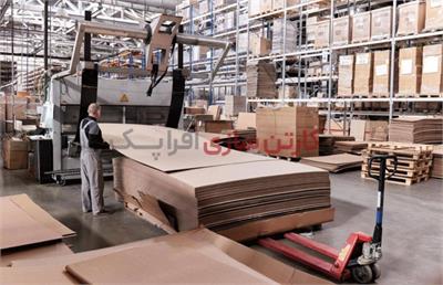 مزیت خرید کارتن از کارتن سازی کرج (افراپک)