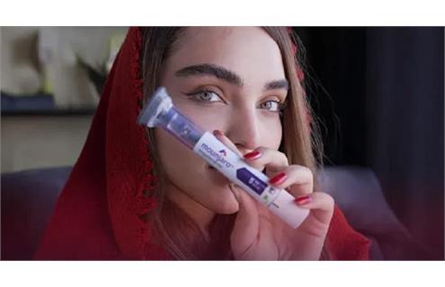 تمام عوارض و حقایق علمی بررسی آمپول مانجارو برای لاغری: معجزه یا خطر؟!