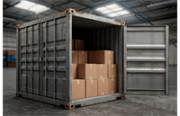 چگونه هزینه های واردات از کشور امارات را کاهش دهید؟