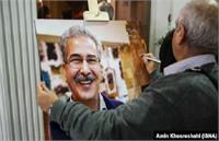 یک خاطره خواندنی