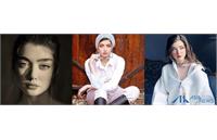 نگین حق‌دوست؛ در میان ۱۰۰ نامزد زیباترین زن جهان