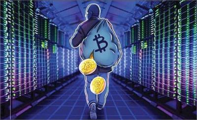 دام بزرگ استخدام در صرافی‌های ارز دیجیتال؛ کلاهبرداری با پوشش شغل رویایی!