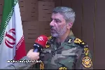 ۱۰ میلیارد تومان برای زنان؛ سخنگوی ارتش درباره تحویل سرباز آمریکایی چه گفت؟! +ویدیو