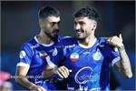 نتیجه بازی استقلال و گل‌گهر؛ روایت شب پُرحادثه شهرقدس
