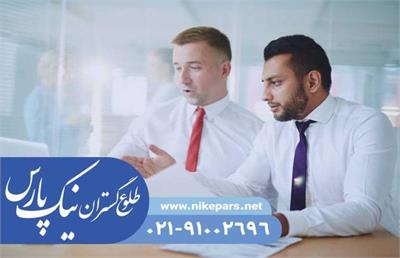 ثبت شرکت و اخذ رتبه با نیک پارس | مسیر سریع و مطمئن برای رشد سازمانی