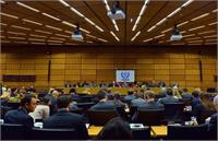 پرونده محکومیت ایران به شورای حکام رفت