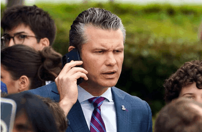 ماجرای گردهمایی غیرمتعارف و بی سابقه ۸۰۰ ژنرال آمریکایی در ویرجینیا