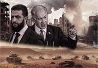 آغاز گفت‌وگوهای مستقیم سوریه و اسرائیل