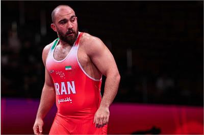 کشتی آزاد ایران قهرمان آسیا شد