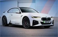 ۵ نکته جالب در مقایسه بنز و بی ام و