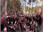 اطلاعیه‌ دانشگاه اصفهان در خصوص کلیپ جشن فارغ التحصیلی