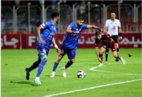 نساجی ۲ - استقلال ۲/نساجی همچنان در حسرت بردن استقلال!