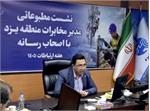 اتصال ۱۳ هزار مشترک به فیبر نوری در یزد / سرپرست مخابرات: شبکه استان برای توسعه کامل نیست