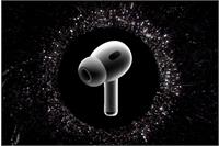 ایرپاد پرو ۲ با ویژگی جدید و کاربردی به سمعک تبدیل می‌شود