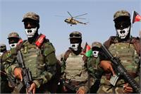 یگان صفر ؛ ارتش مخفی سیا و سرنوشت مبهم سربازان در آمریکا