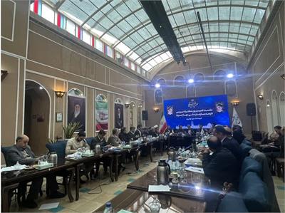 جوکار: ساماندهی جامع اتباع خارجی با تصویب لایحه «سازمان ملی مهاجرت» وارد مرحله نهایی شد