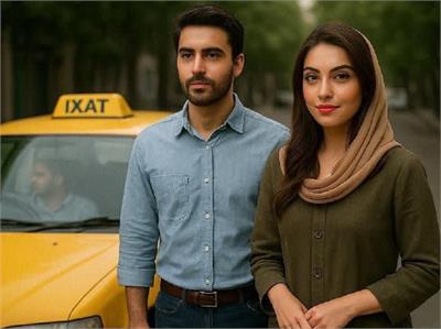 ماجرای راننده تاکسی قاتل در شهر ری