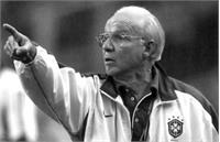 اسطوره فوتبال برزیل  در سن ۹۲ سالگی درگذشت