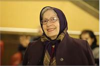 شیرین یزدانبخش در سکوت درگذشت