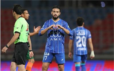 منیر الحدادی به دنبال فسخ قرارداد با استقلال!