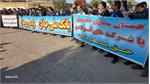 کارگران گروه ملی در انتظار احقاقِ مطالبات