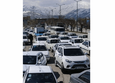 بازار دست دوم خودروهای چینی ضعیف‌تر از نمونه‌های وارداتی هم‌قیمت