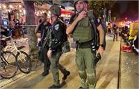 ارتش اسرائیل گفت «تهاجمی» رفتار خواهد کرد