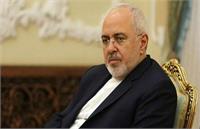 ظریف استعفا می دهد؟!