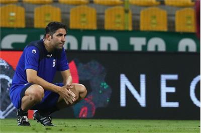 تحلیل انتخاب هاشمیان به عنوان سرمربی پرسپولیس